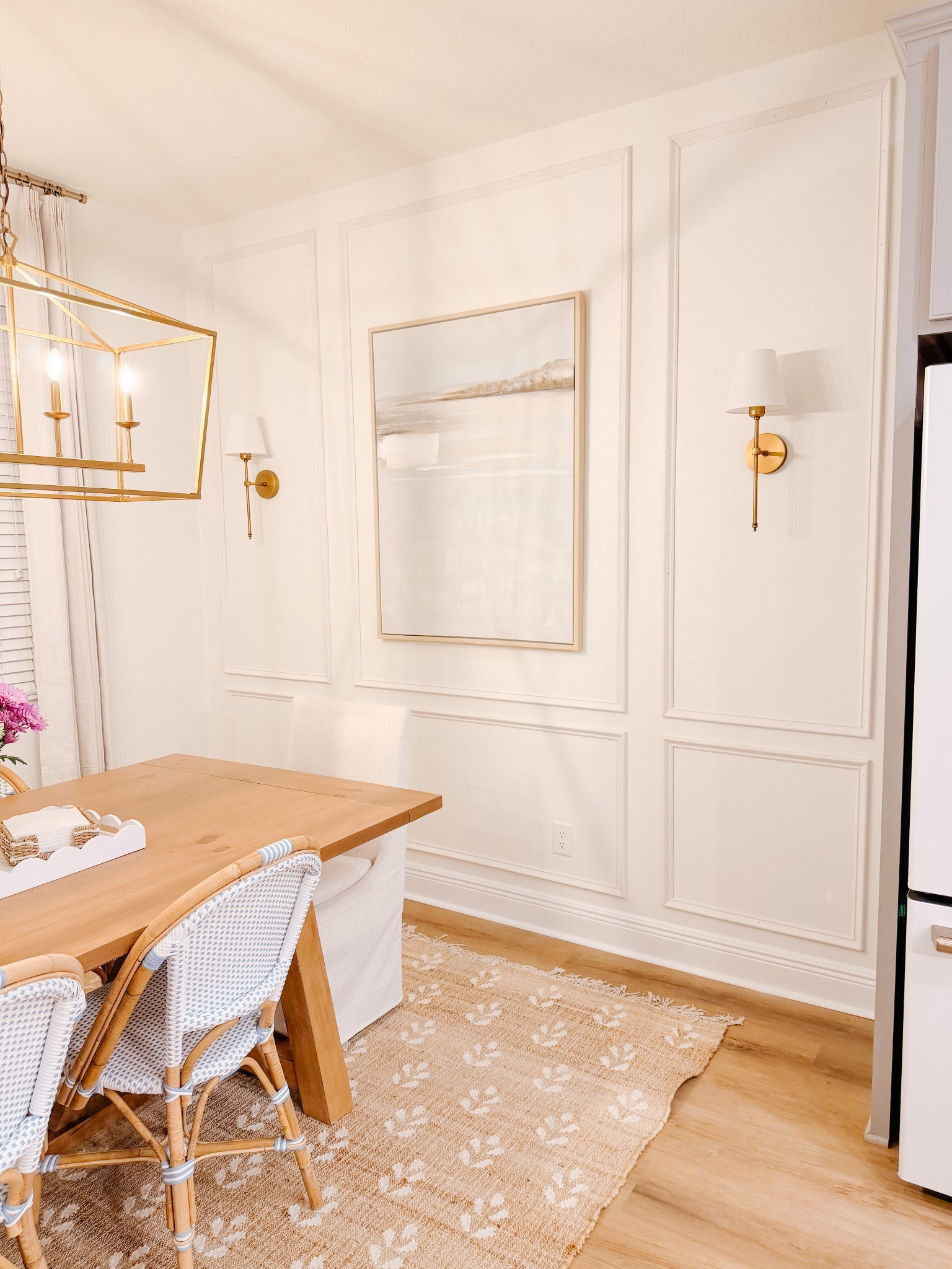 Dining room wall links!

#LTKHome