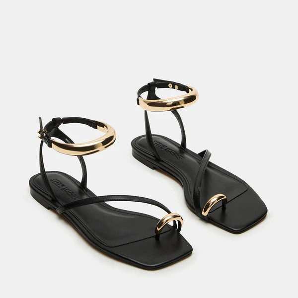 ODYSSEY BLACK | Steve Madden (Canada)