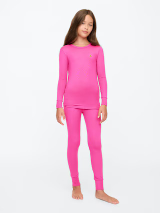 Kids SuperCozy PJ Set | Gap (US)