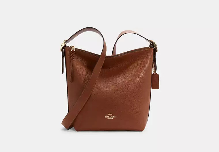 Val Duffle Bag | Coach Outlet US