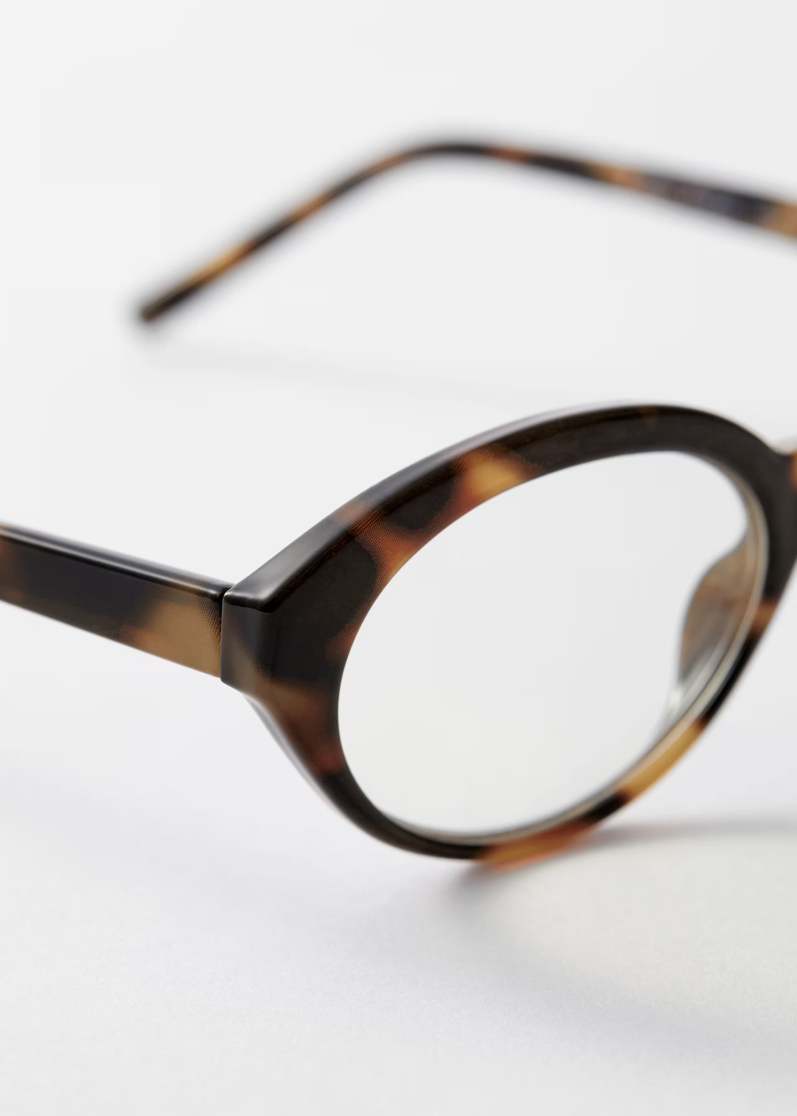 Oval-Frame Sunglasses | & Other Stories UK