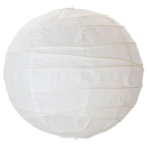 Ikea 701.034.10 Regolit Pendant Lamp Shade, White | Amazon (US)