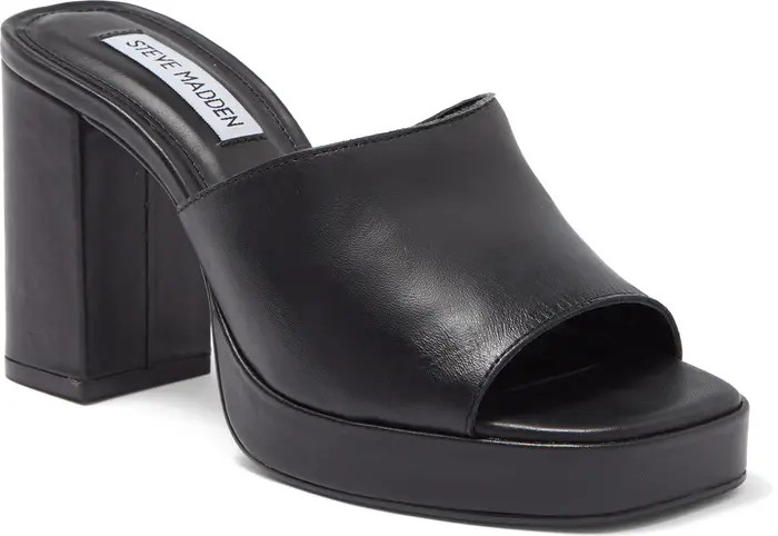 Steve Madden Sianna Mule Sandal | Nordstromrack | Nordstrom Rack