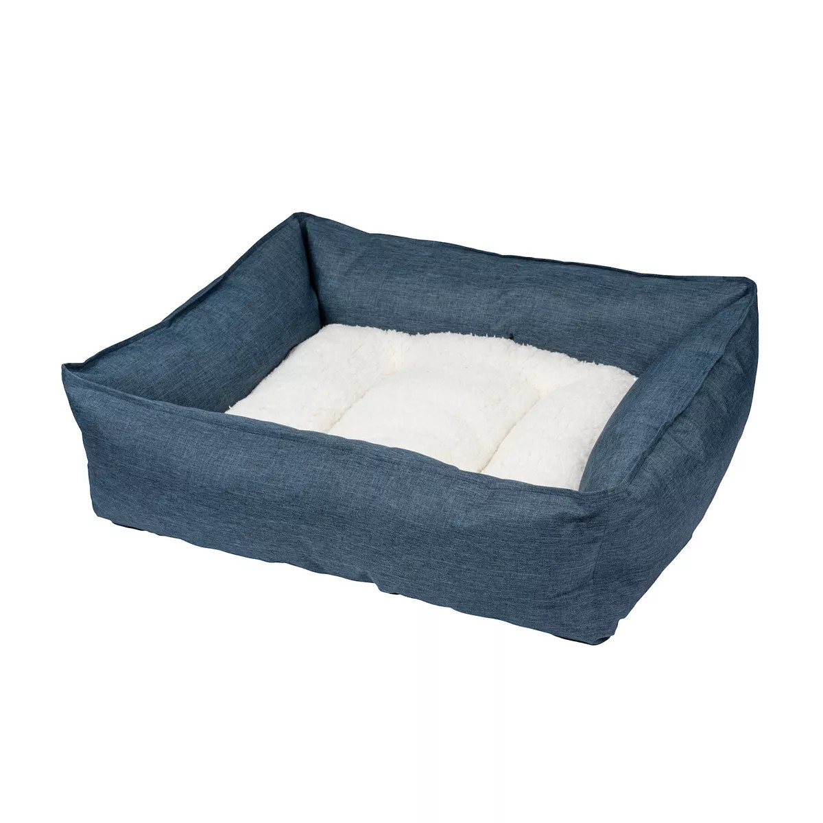 Sonoma Goods For Life® Cuddler Pet Bed | Kohl's
