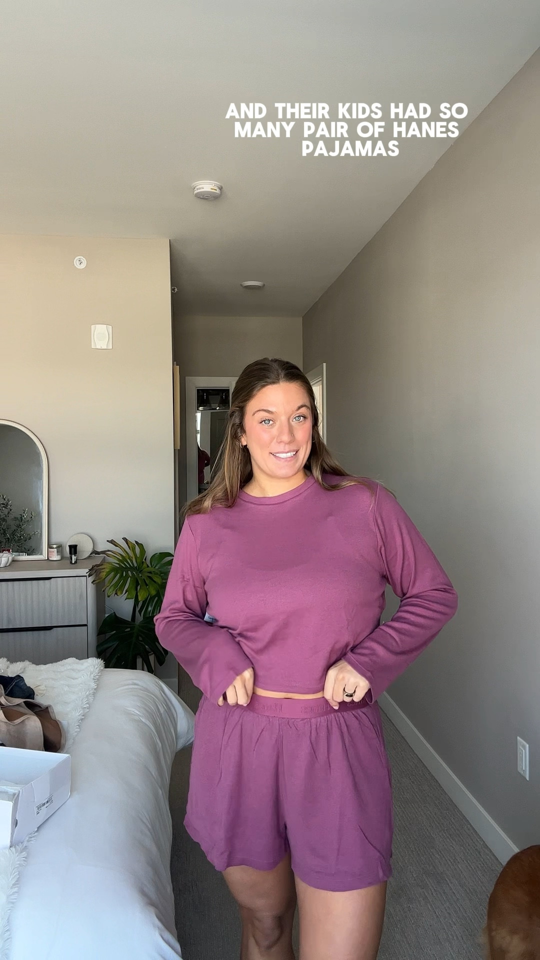 Comfortable high quality pajamas for women! These were the preferred PJs for my wealthy nanny family so you knowwww they’re good!!! 

#LTKselfcare #LTKValentine