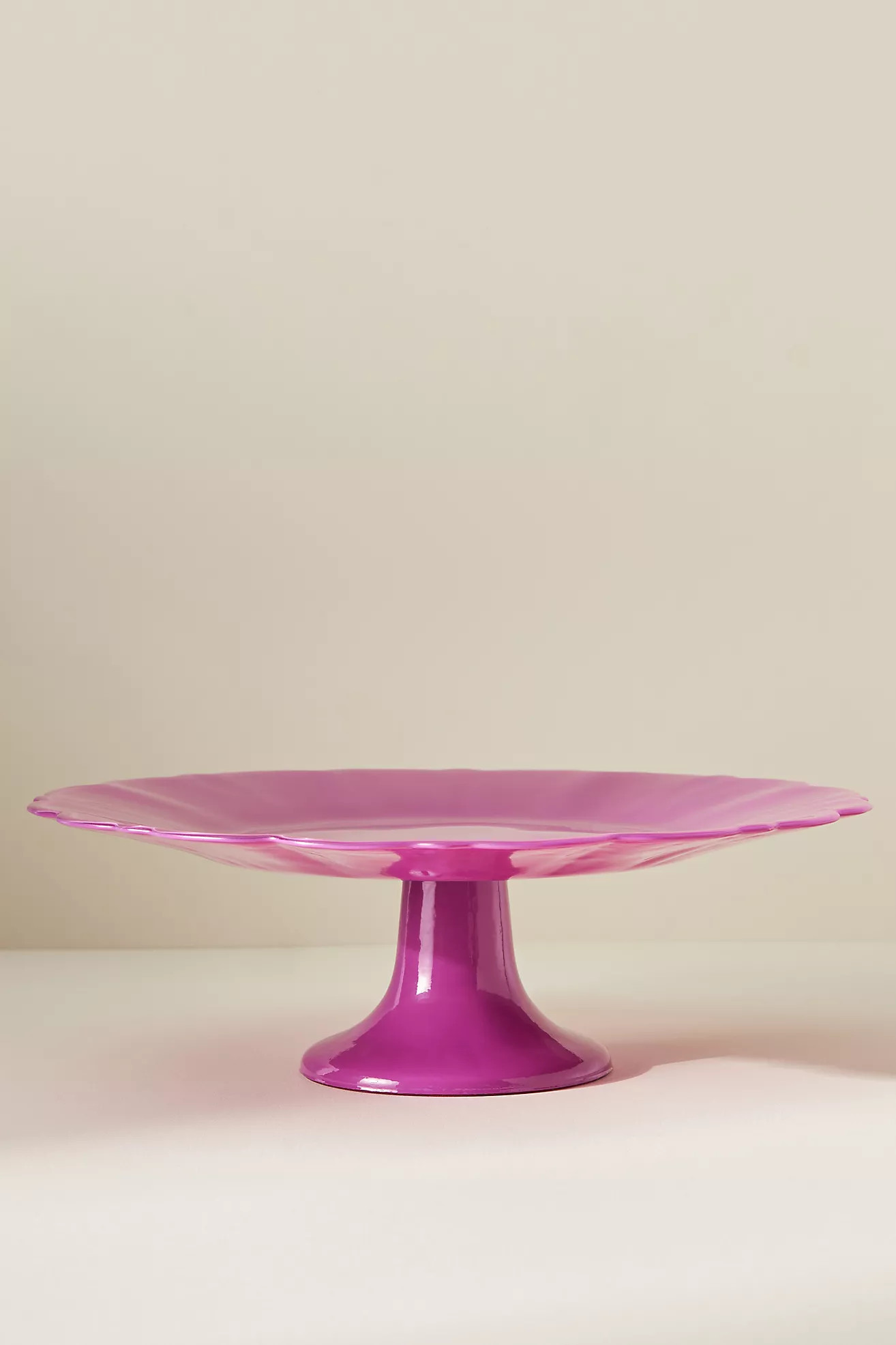 Adley Cake Stand | Anthropologie (US)