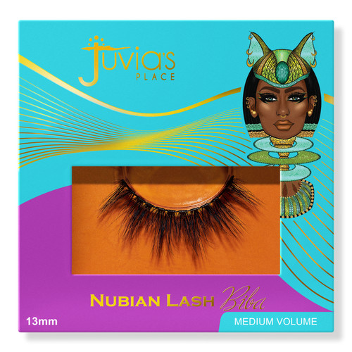 Nubian Lash Biba | Ulta