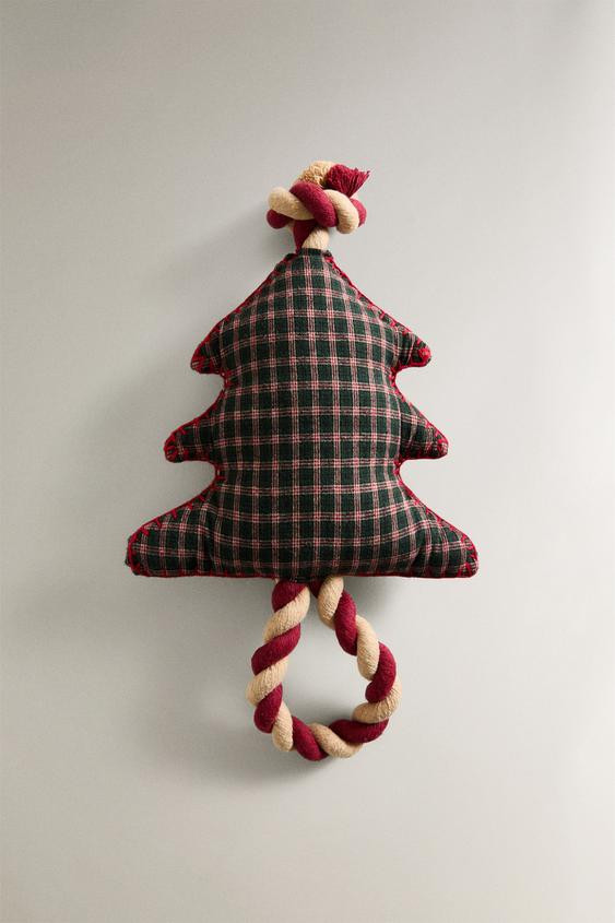 CHRISTMAS TREE PET CHRISTMAS TREE | Zara US