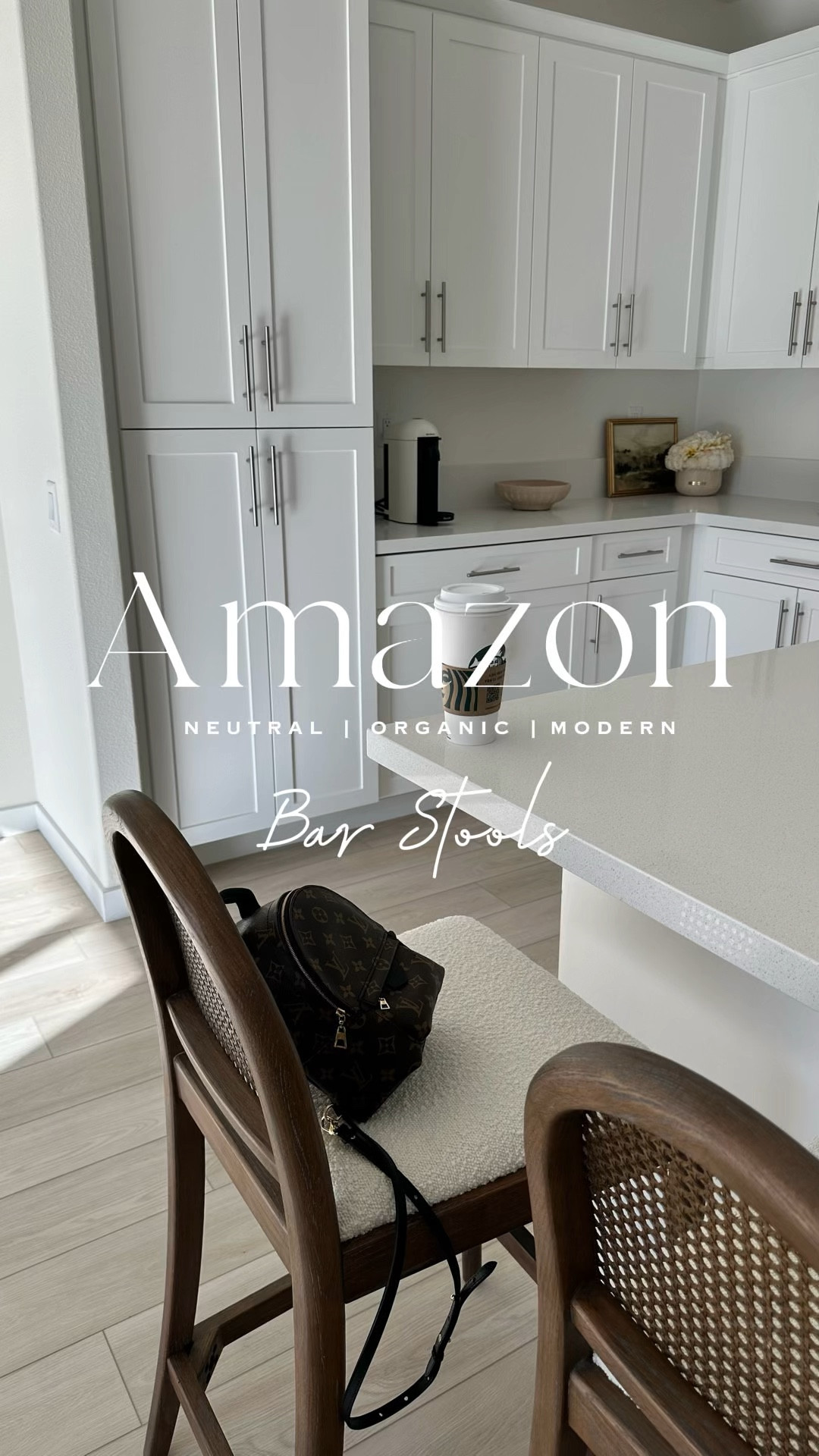 Obsessed with these Jennifer Taylor Home Bar Stools!

#LTKHome