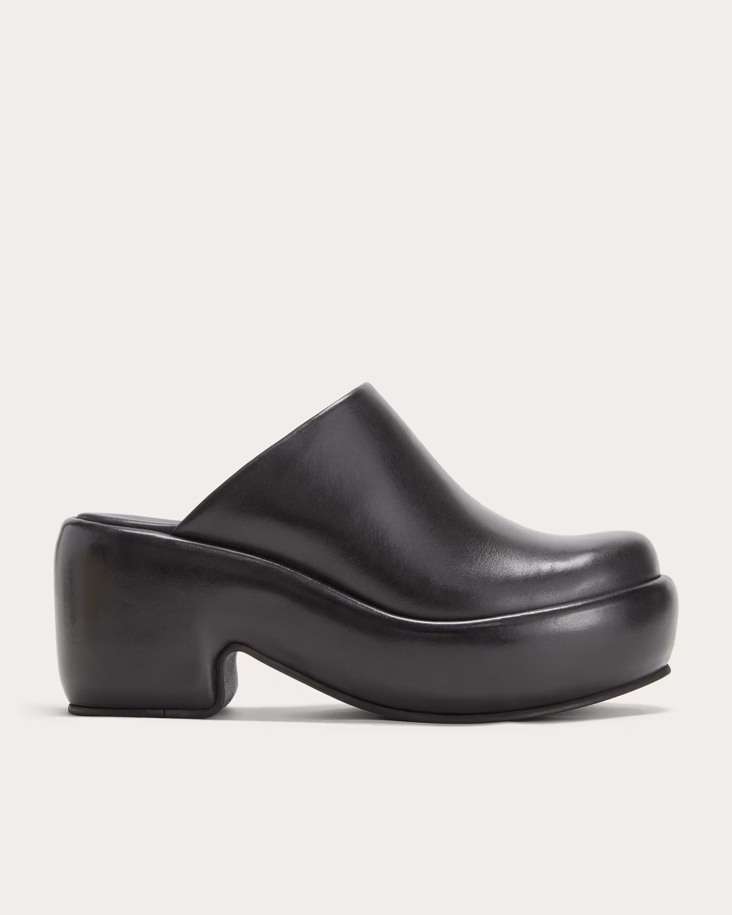 The Puffa Clog | Everlane