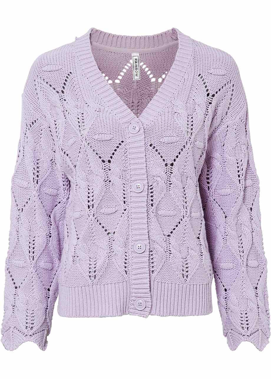 Strickjacke | Bonprix DE