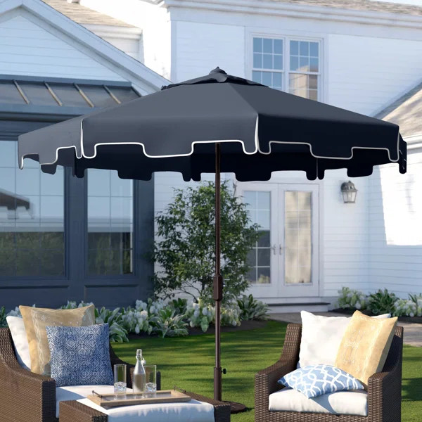 Crediton 9' Market Umbrella | Wayfair North America
