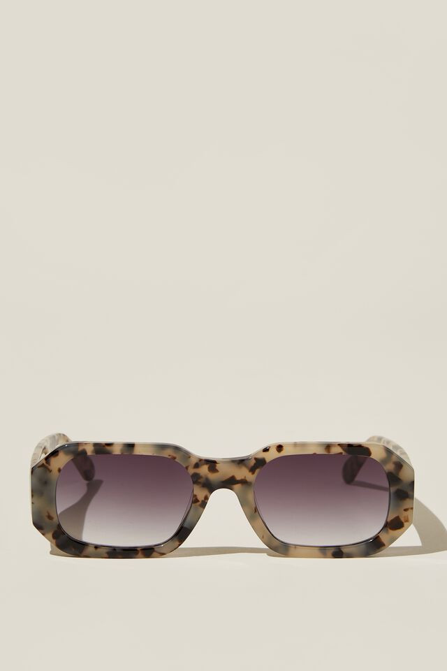 Kennedy Square Sunglasses | Cotton On (ANZ)