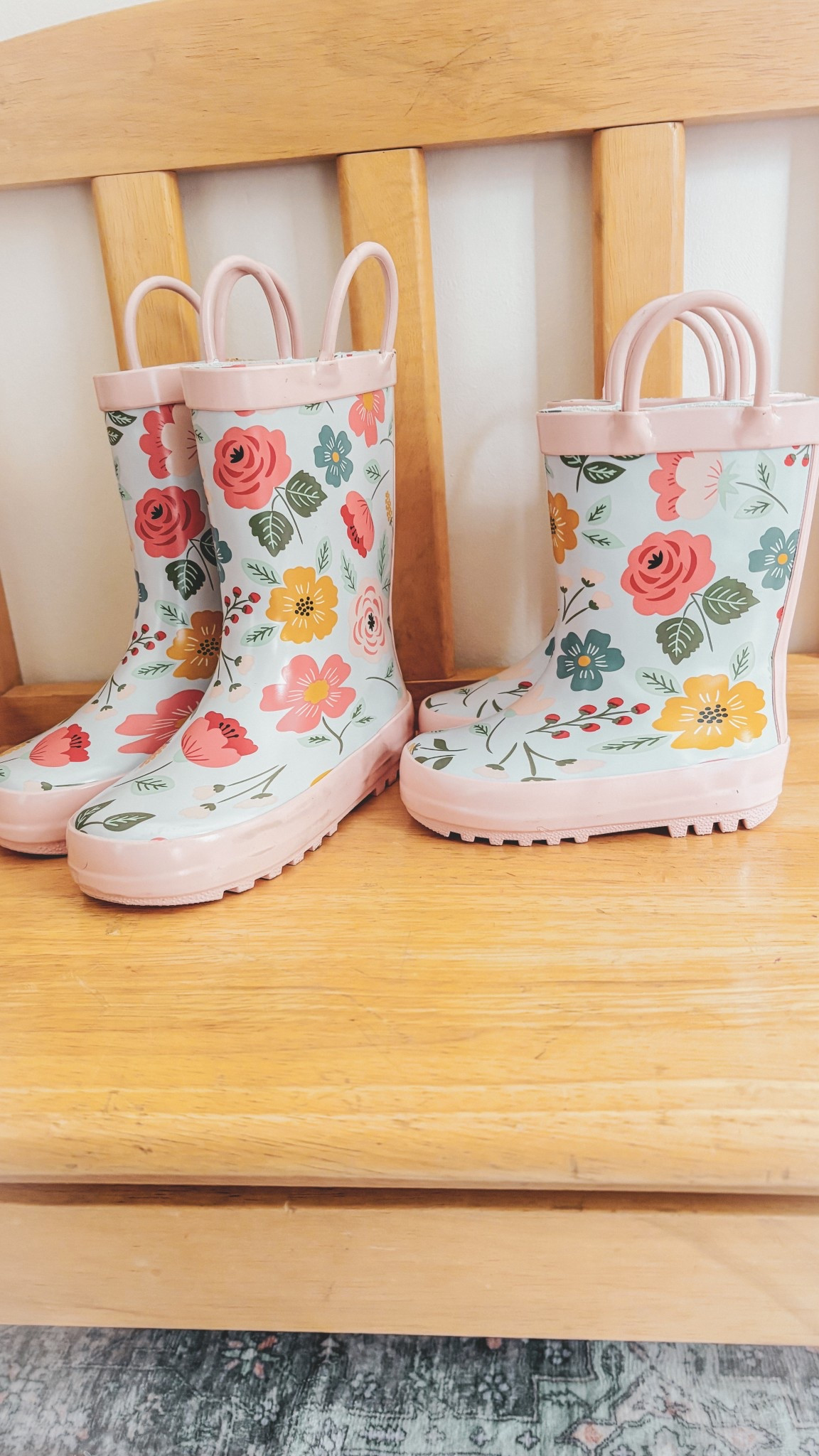 Hudson Baby rain boots sale! 


#LTKSeasonal #LTKBaby #LTKSummerEdit
