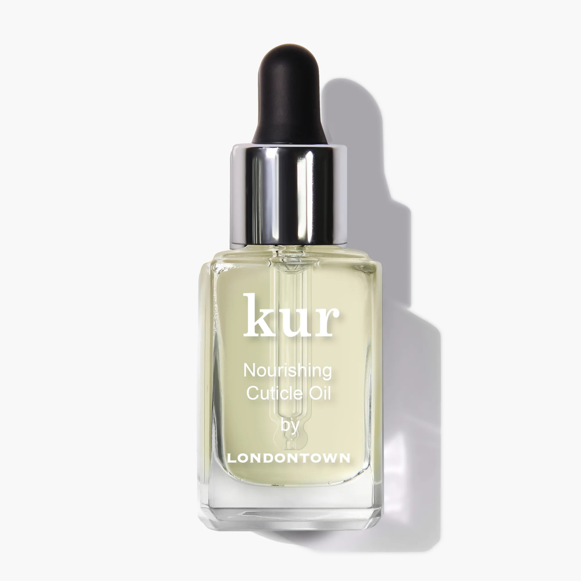 Nourishing Cuticle Oil | Londontown
