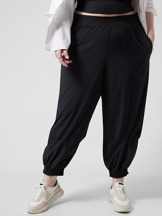 Savannah Jogger | Athleta