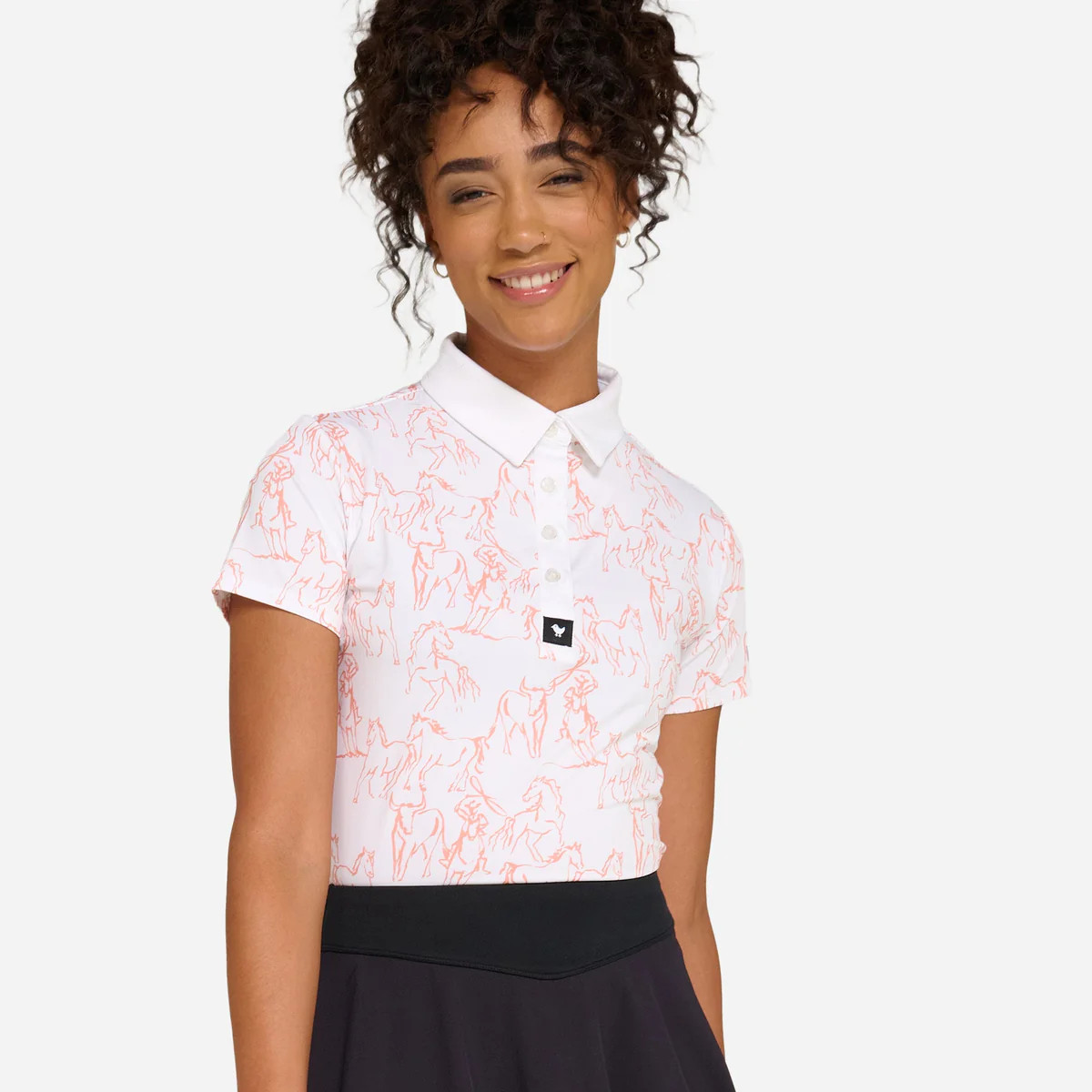 Wild Horses | Bad Birdie