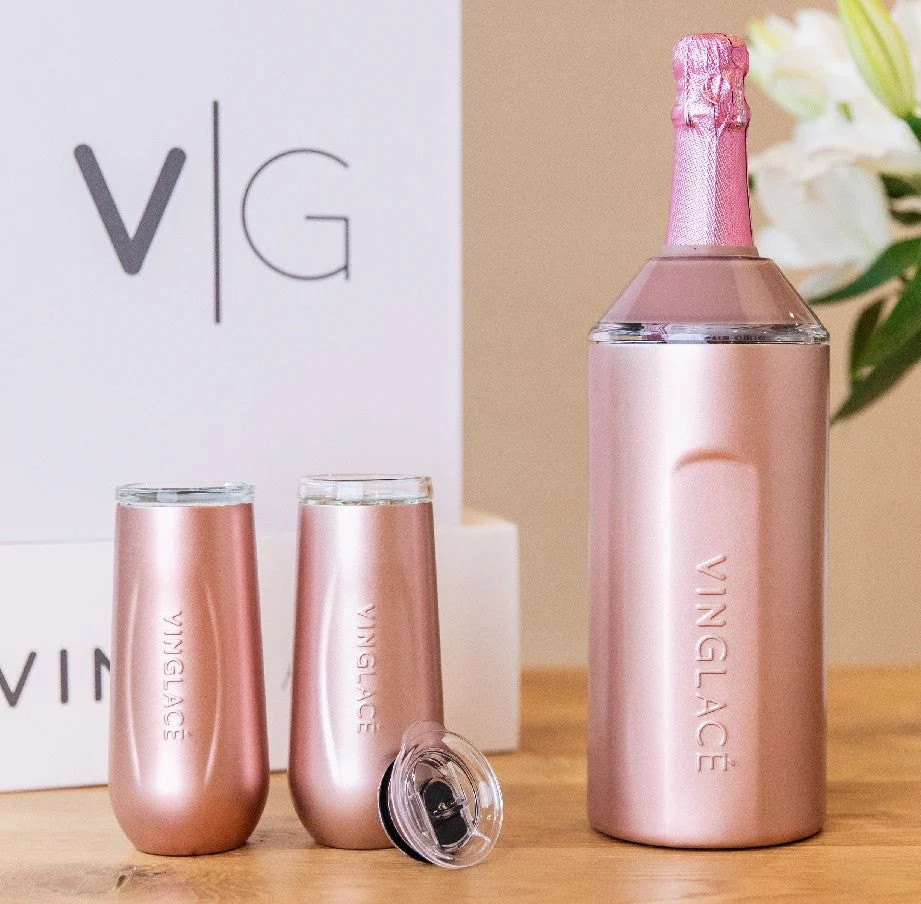 Champagne Gift Set | Jones & Daughters