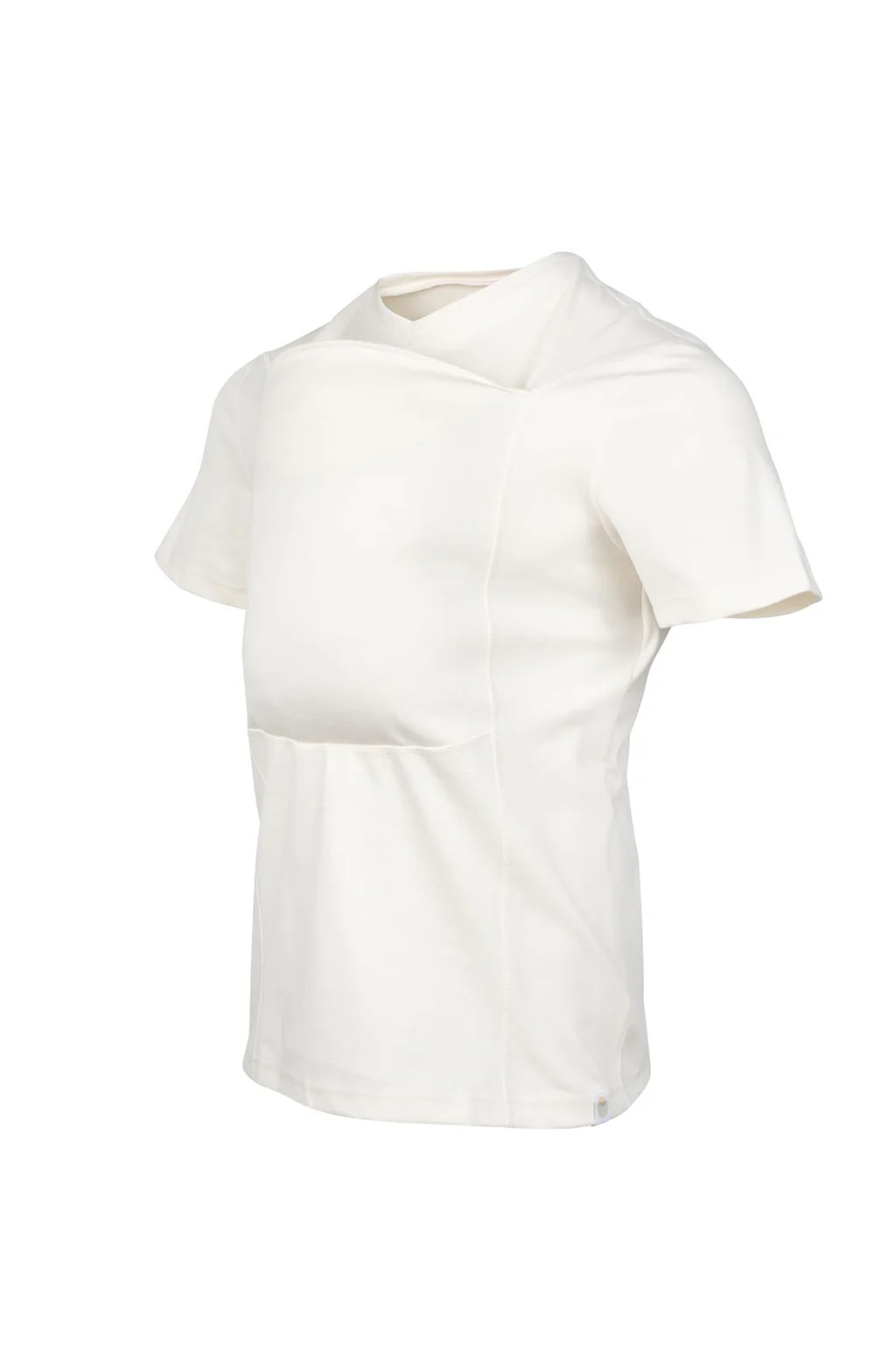 Dad Shirt | Natural - Final Sale | Lalabu