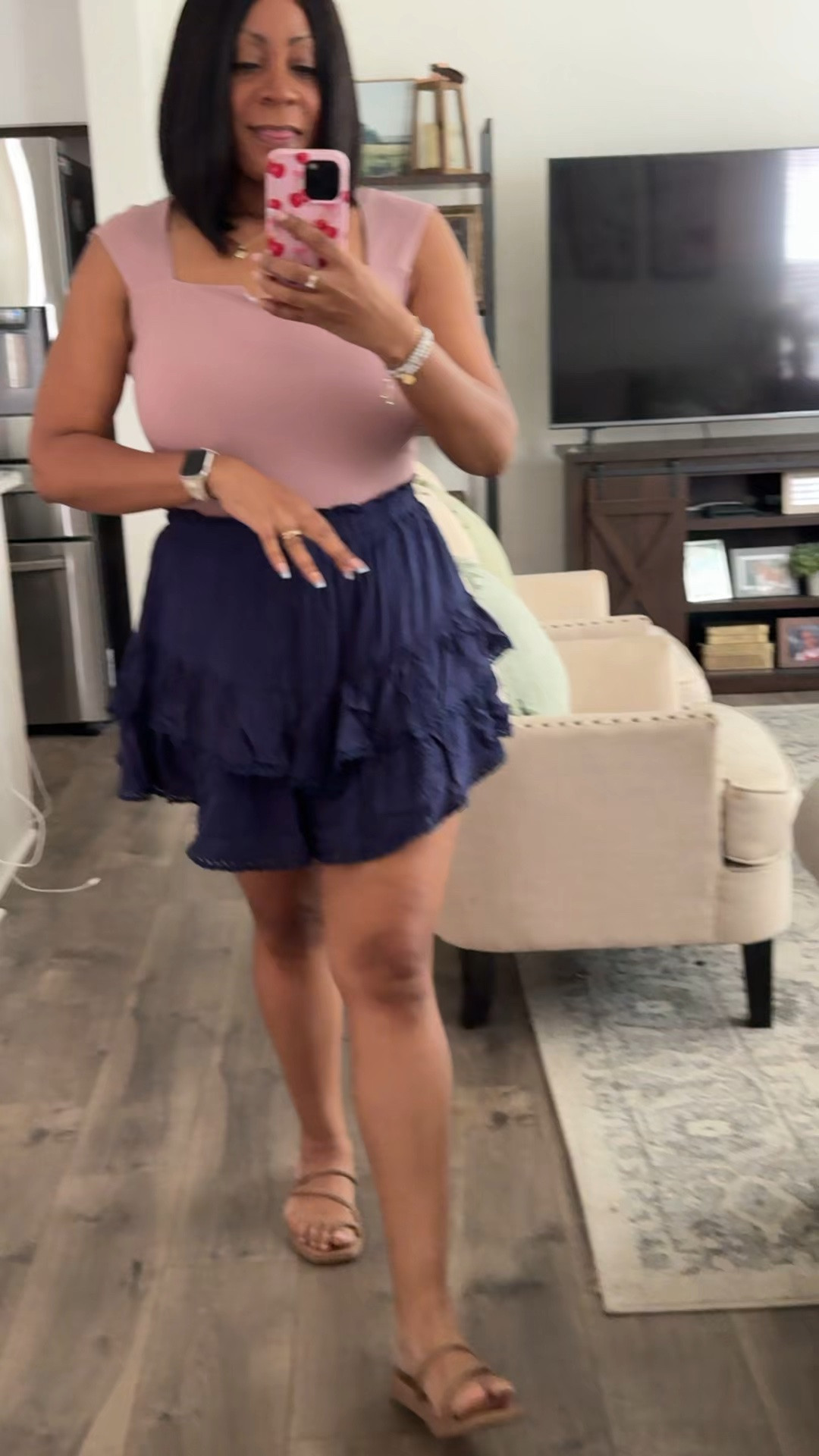 My favorite skirts for summer

#LTKootd #LTKSeasonal #LTKMidsize