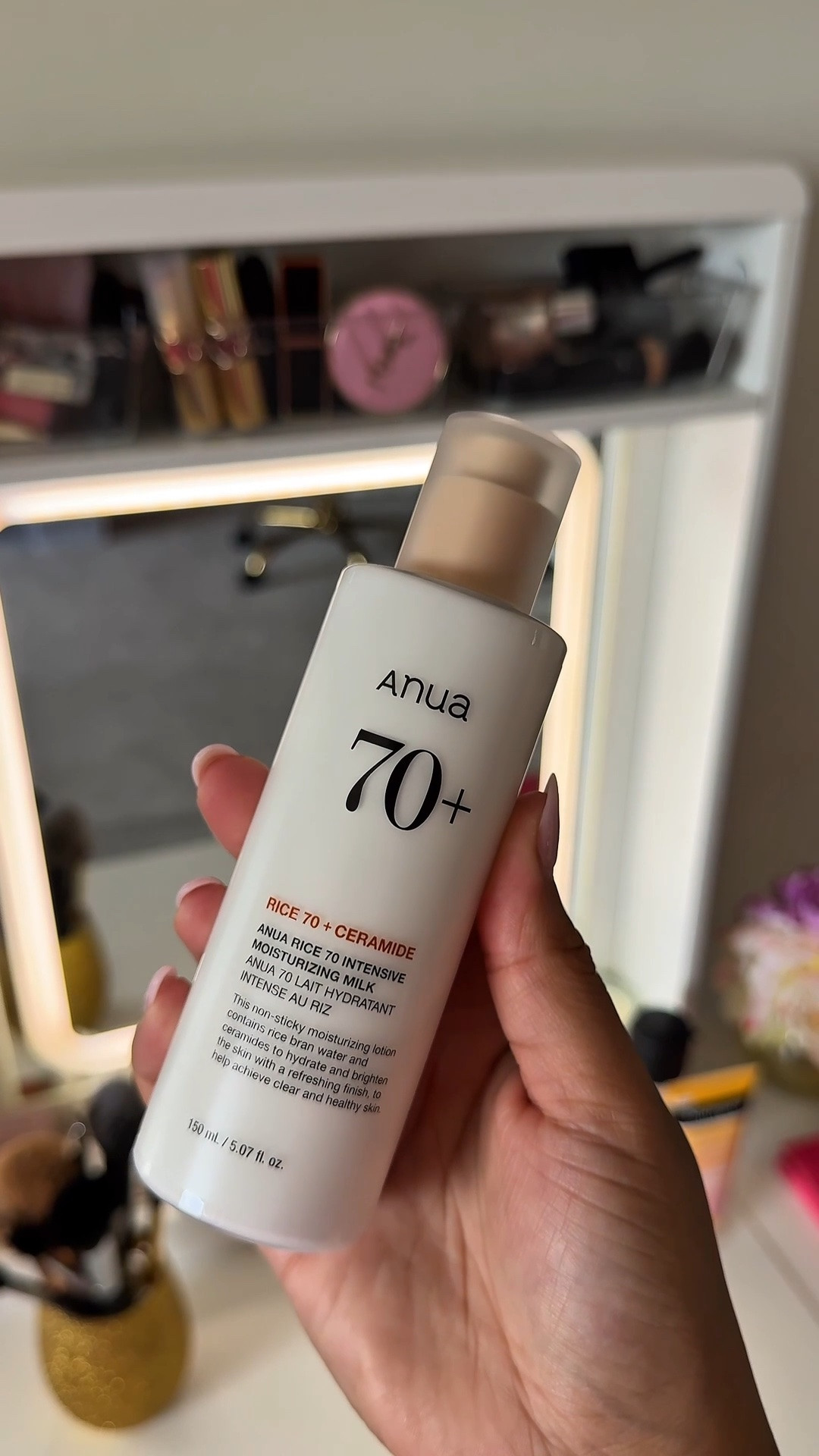 ☀️💋 Summer Top Beauty Picks - Anua Moisturizer

#LTKgrwm #LTKselfcare #LTKBeauty