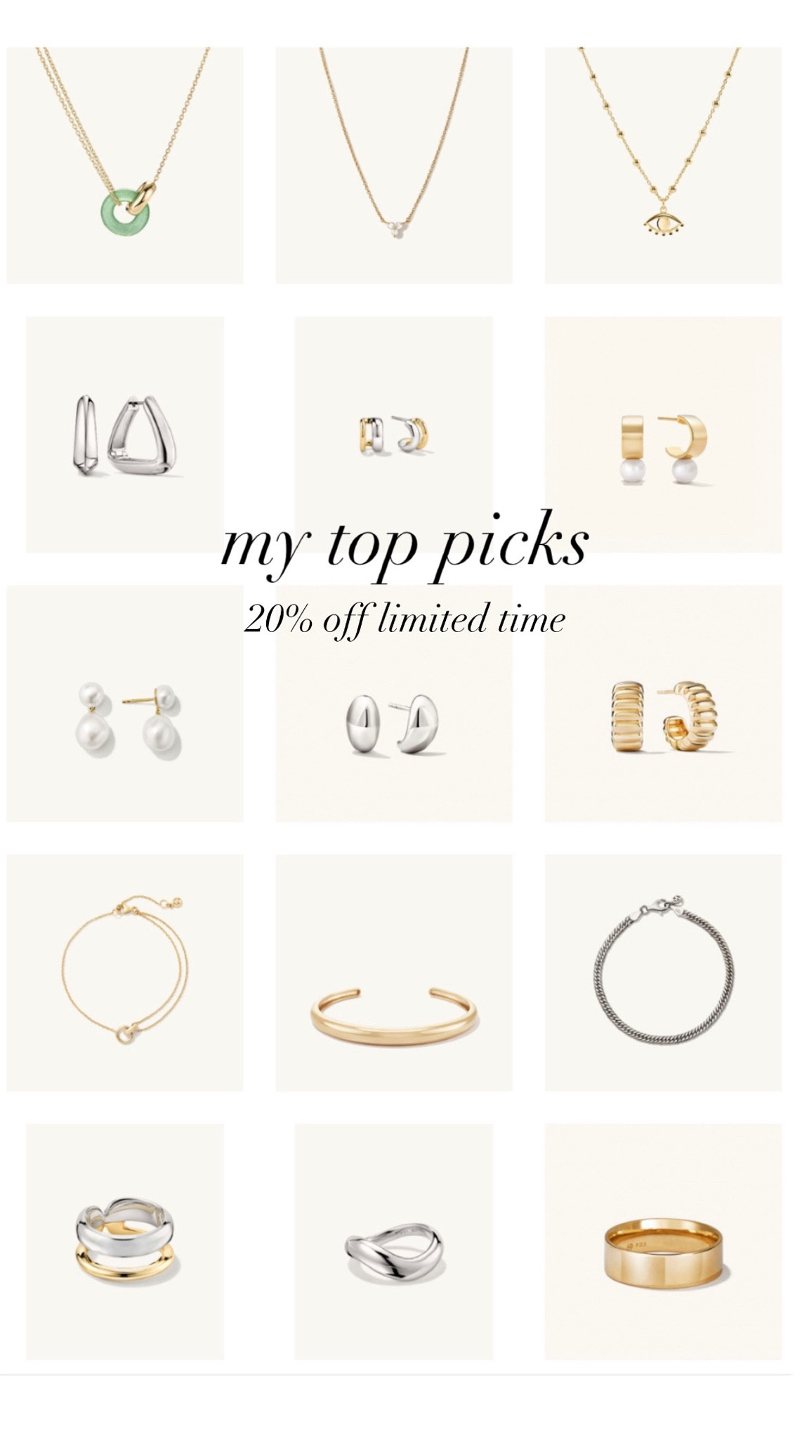 Holiday shopping starts now!

#LTKsalealert