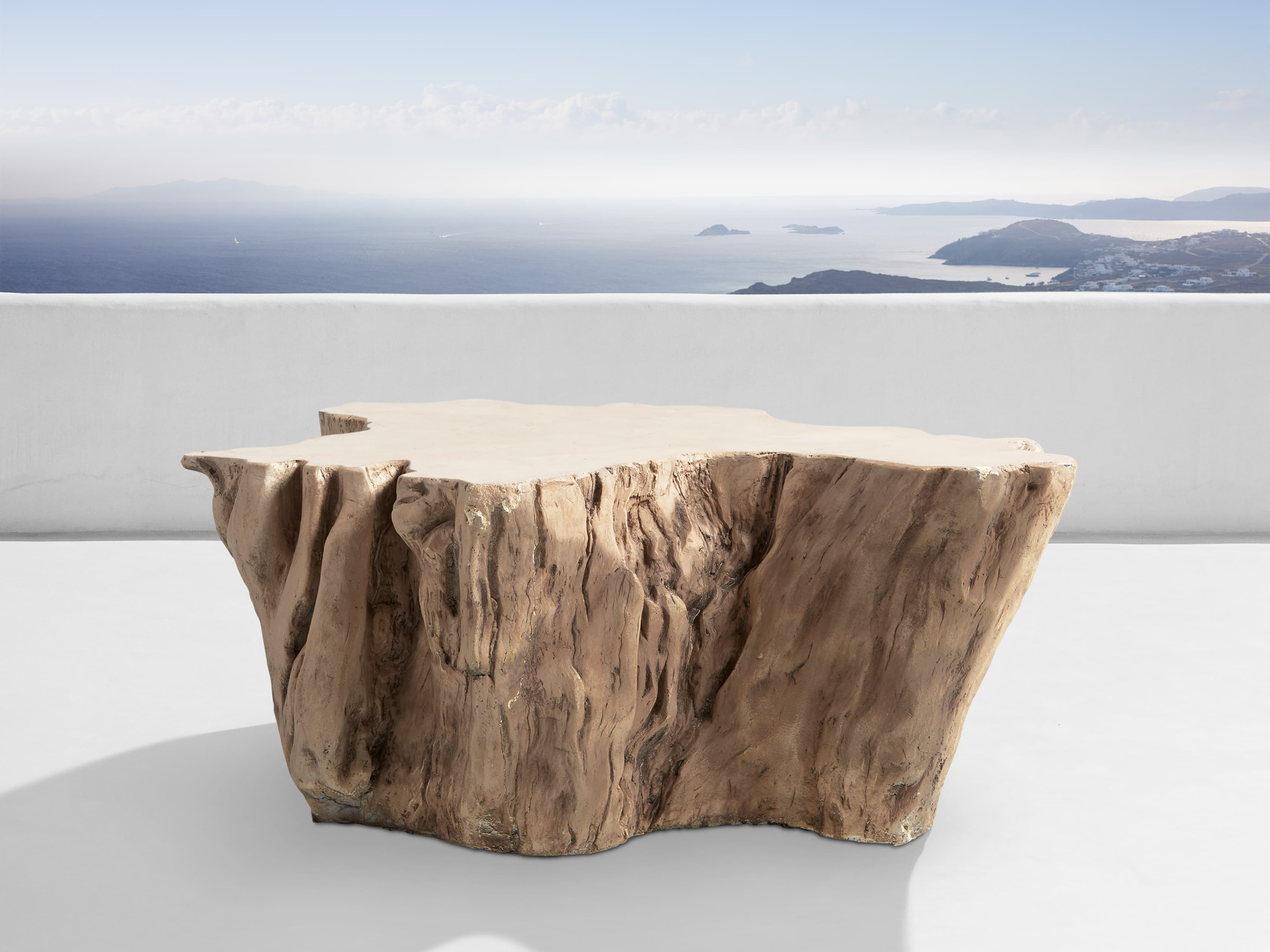 Root Outdoor Coffee Table | Arhaus