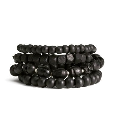 4-pack Bracelets | H&M (US)