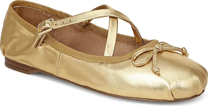 Circus NY by Sam Edelman Zuri Ballet Flat (Women) | Nordstromrack | Nordstrom Rack