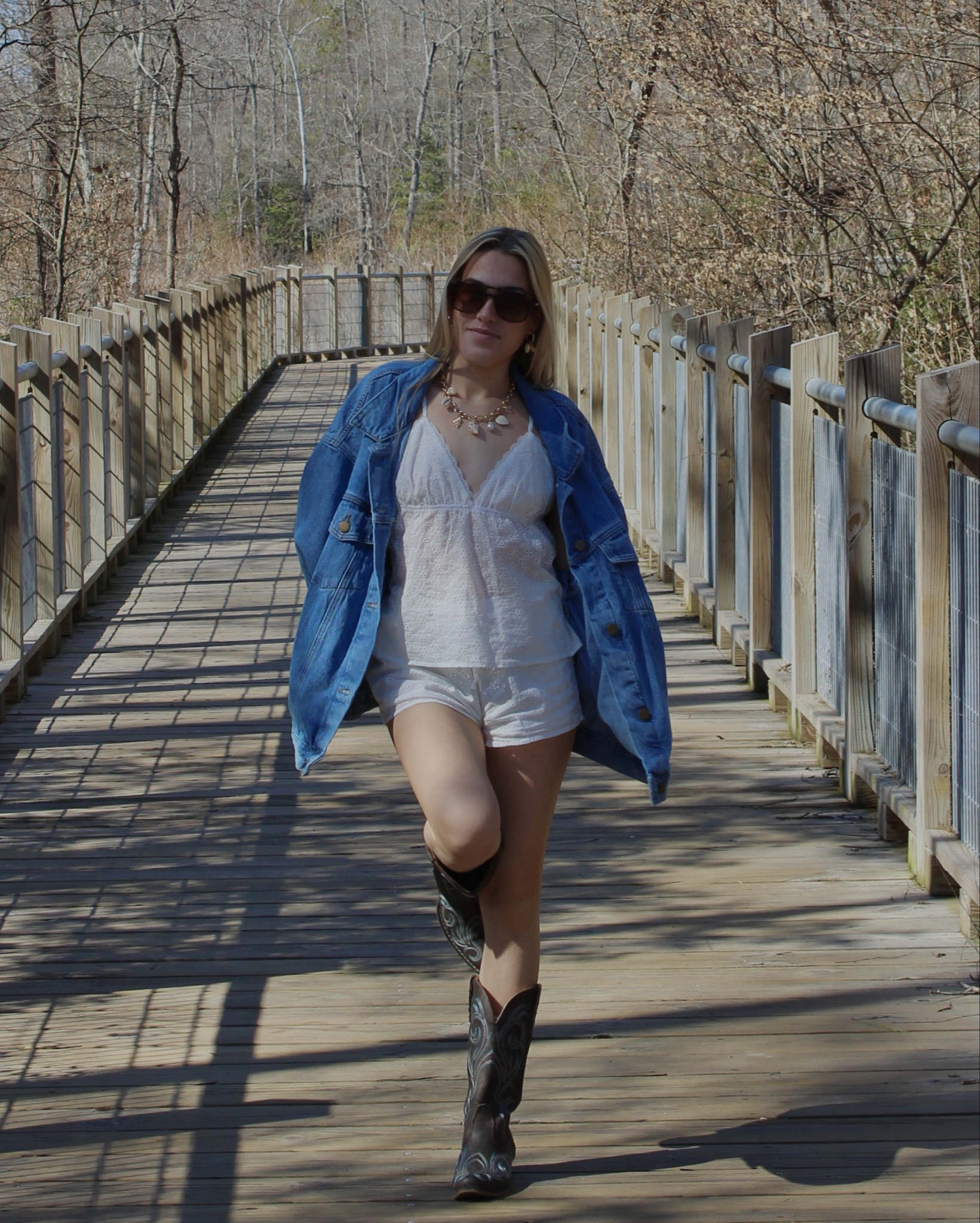 Spring ootd 🤍

#LTKStyleTip #LTKShoeCrush #LTKFindsUnder50