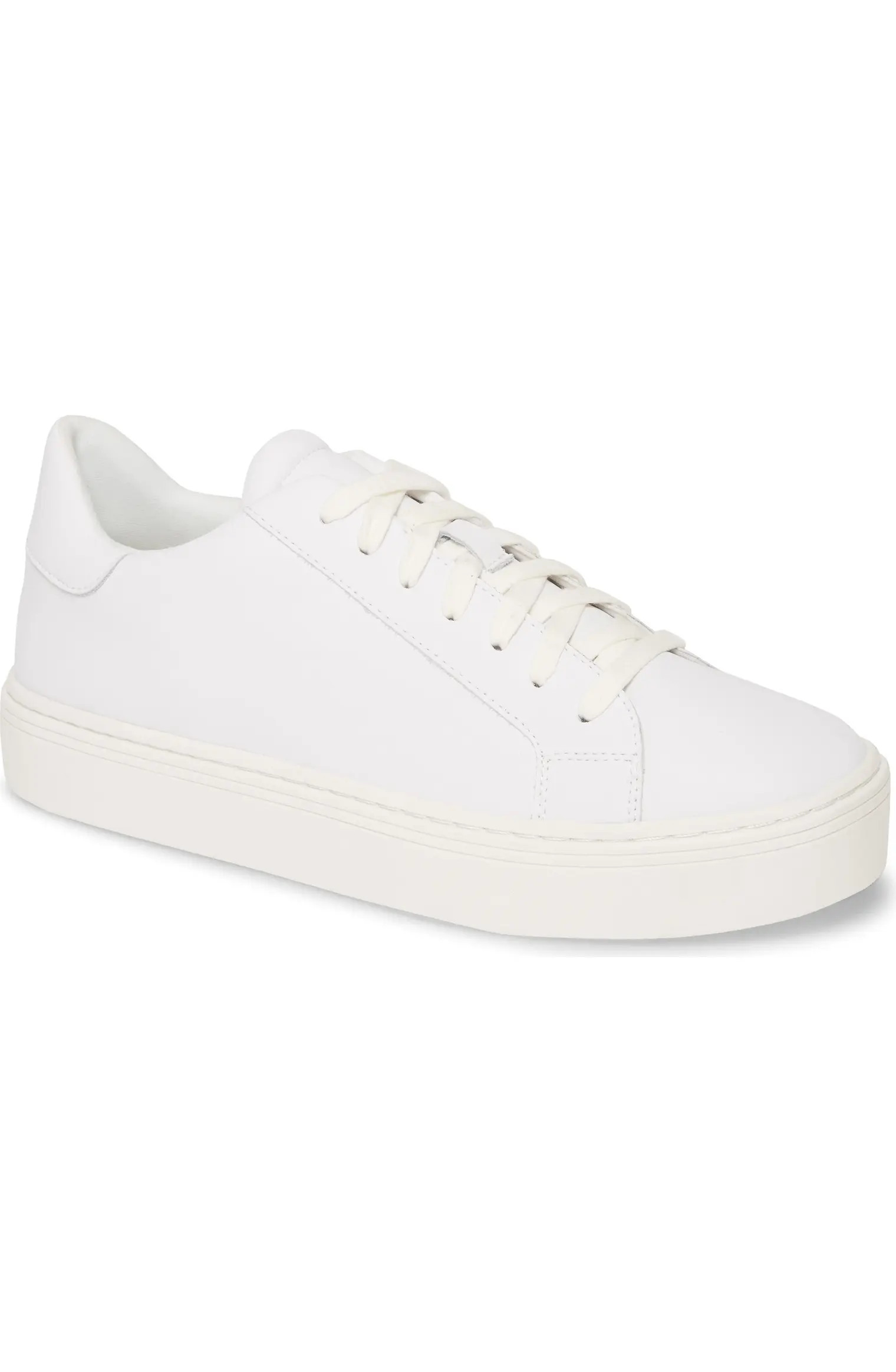Bass Platform Sneaker | Nordstrom