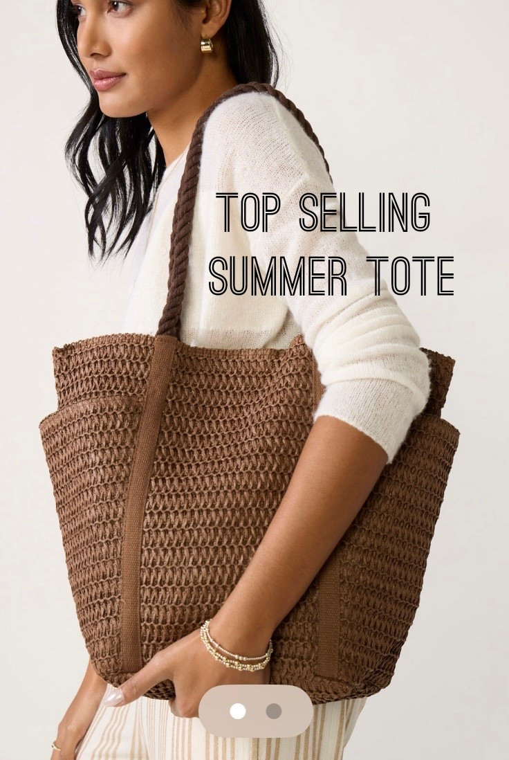 Raffia tote, Summer tote, top selling summer tote, Evereve, Evereve style, Summer accessories 

#LTKSeasonal #LTKTravel