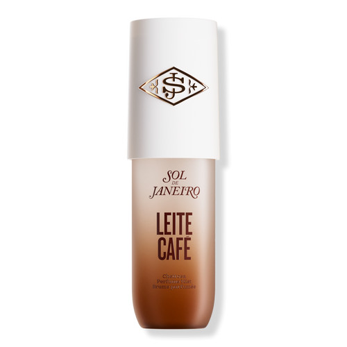 Sol de Janeiro Limited Edition Leite Cafe Hair & Body Perfume Mist | Ulta