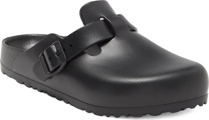 Birkenstock Boston EVA Clog (Women) | Nordstromrack | Nordstrom Rack
