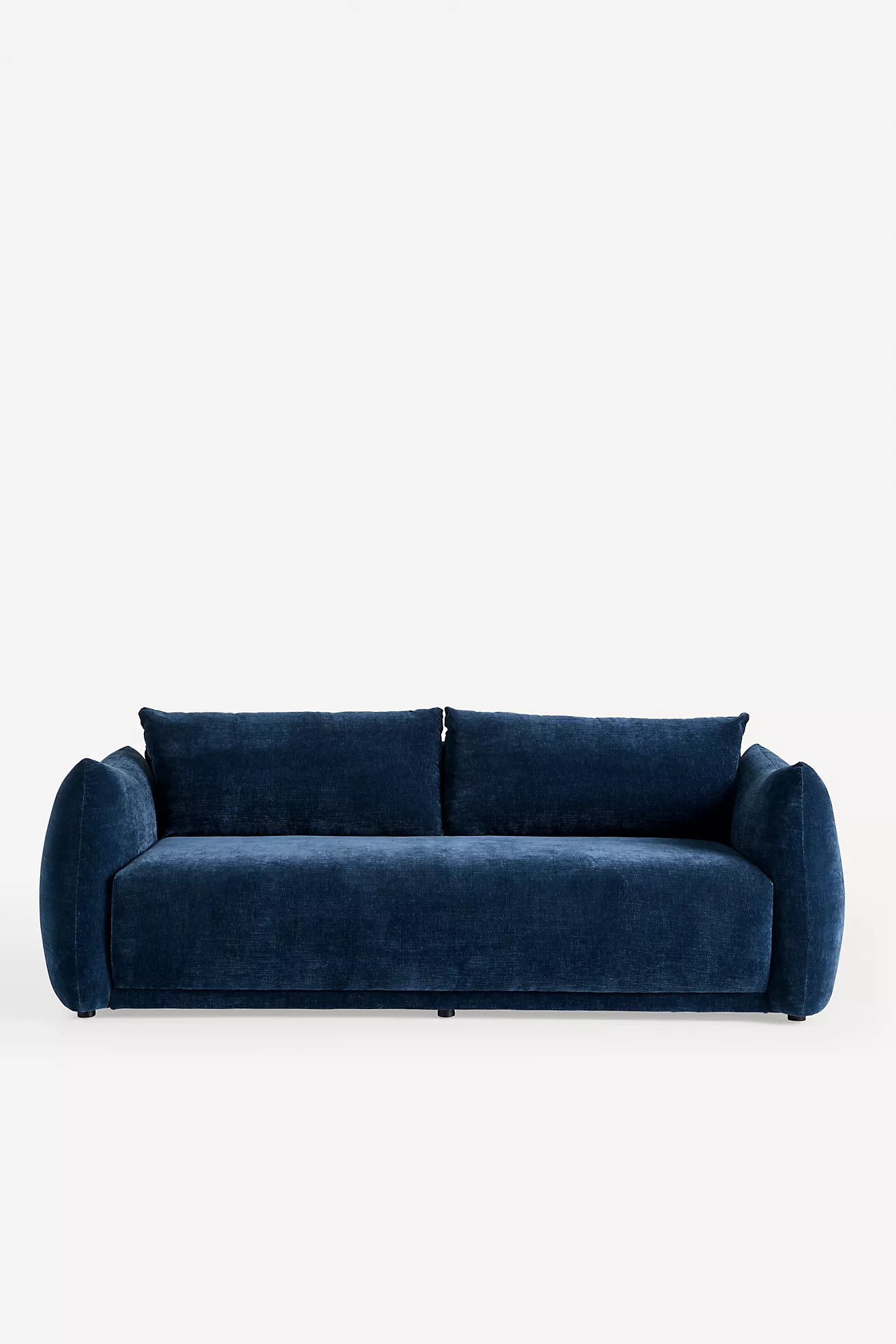Lottie Pillow Sofa | Anthropologie (US)