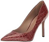 Sam Edelman Hazel Pump Adelaide Brown 5.5 Medium | Amazon (US)
