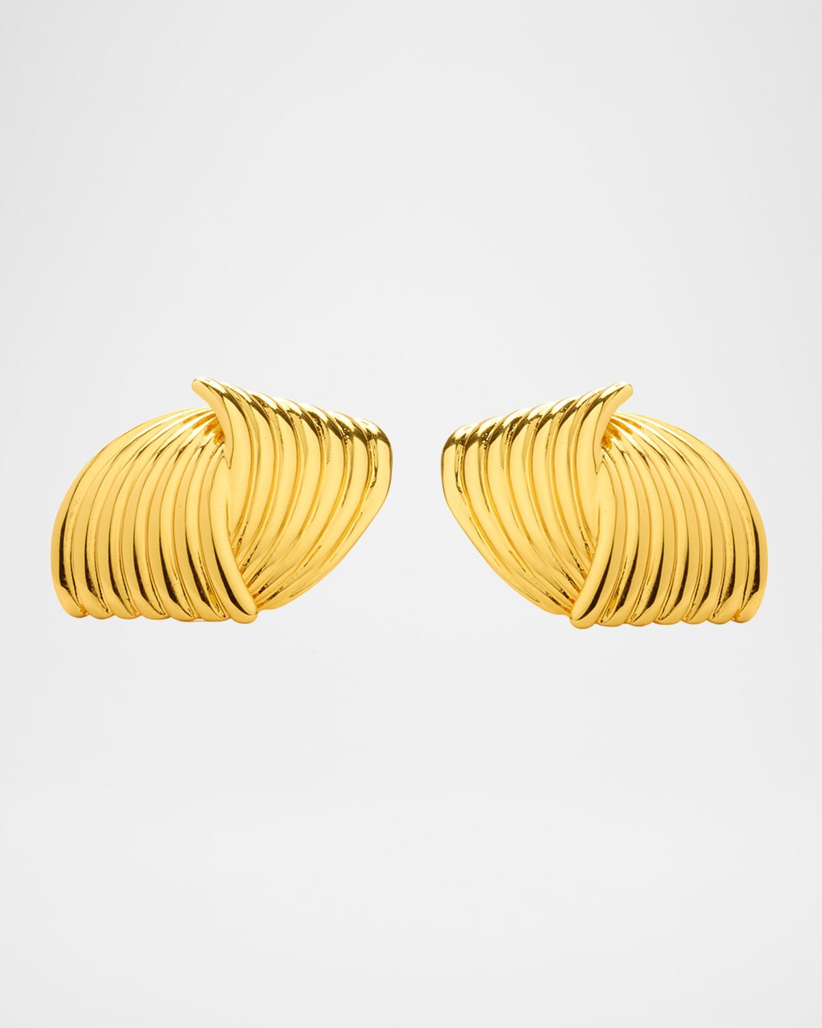 Vienna Stud Earrings | Neiman Marcus