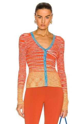 Cargo Sweater | FWRD 