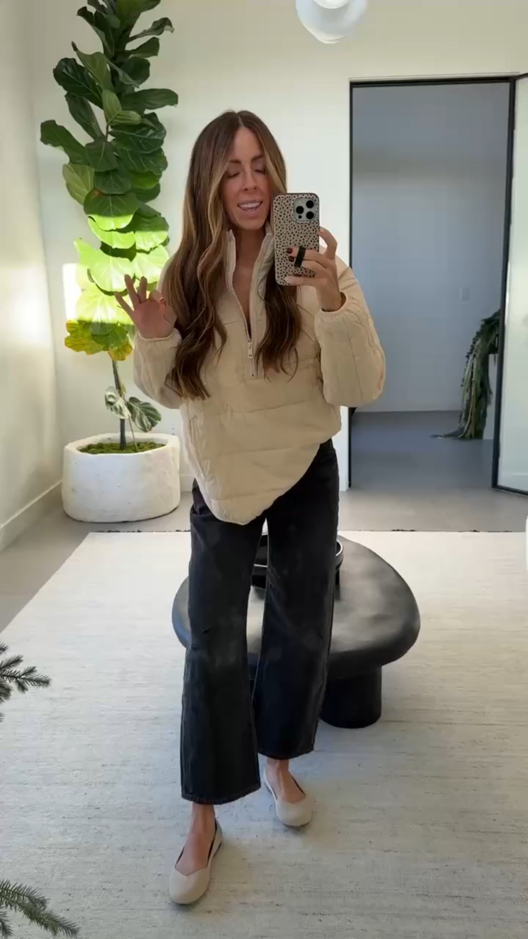 perfect light weight pull over from amazon! super comfy! wearing size medium!

#LTKootd #LTKmomlife