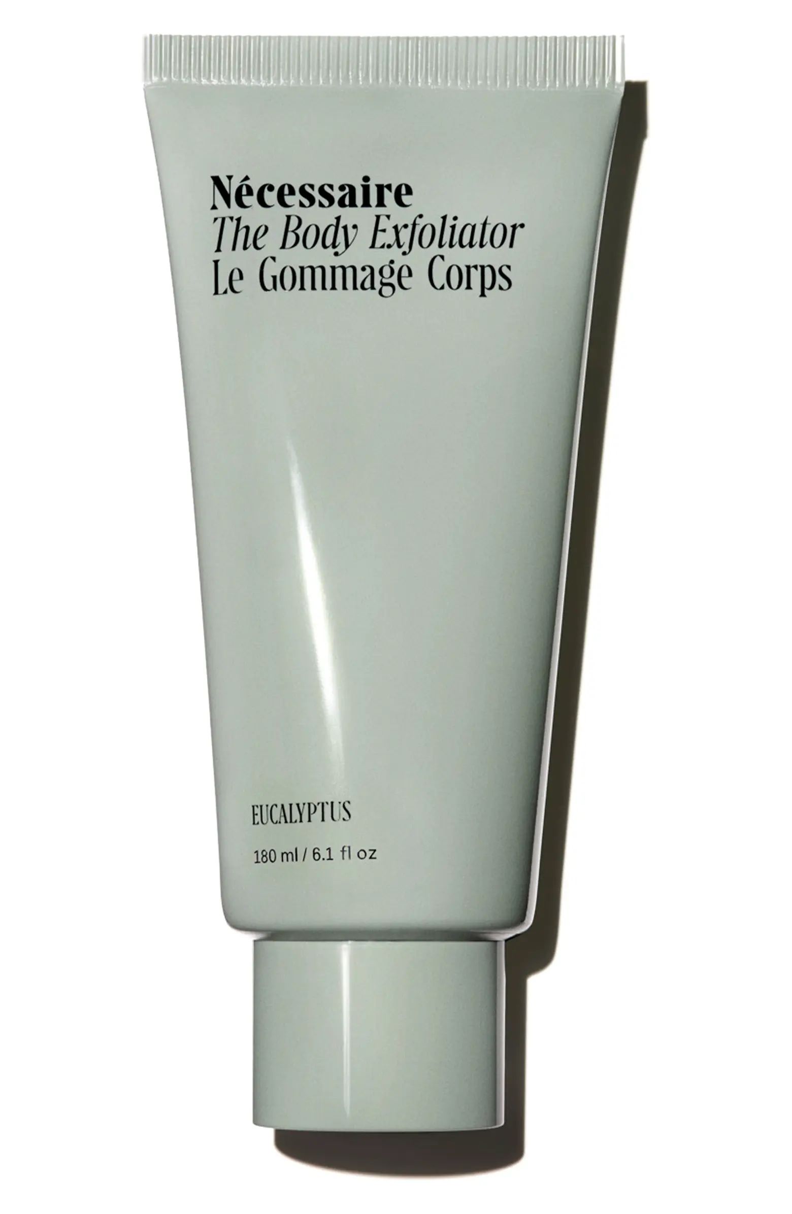 The Body Exfoliator | Nordstrom