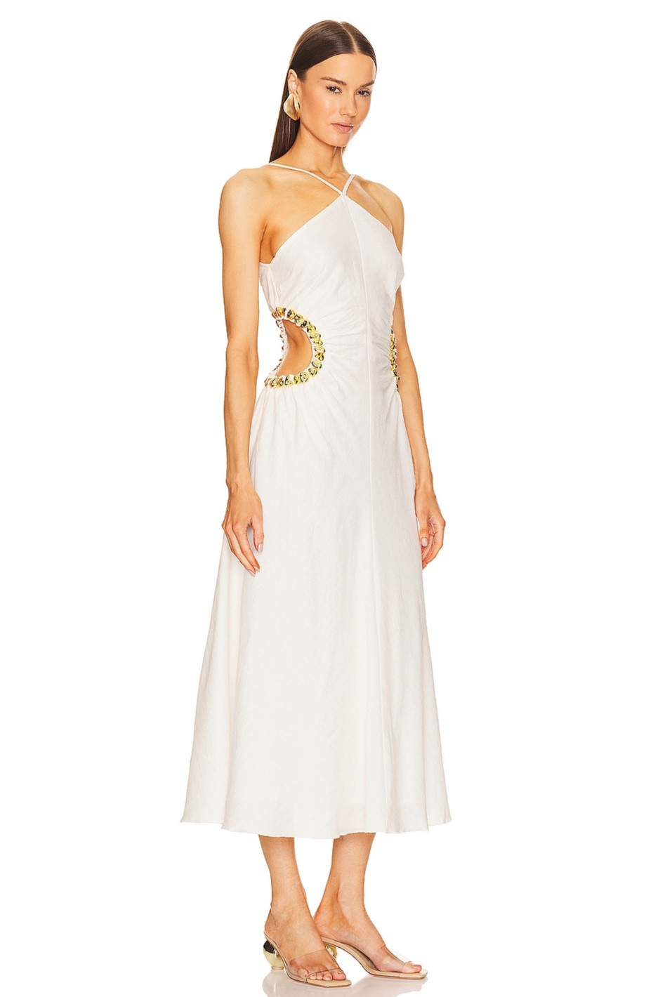 Silvia Dress 

#LTKTravel #LTKStyleTip