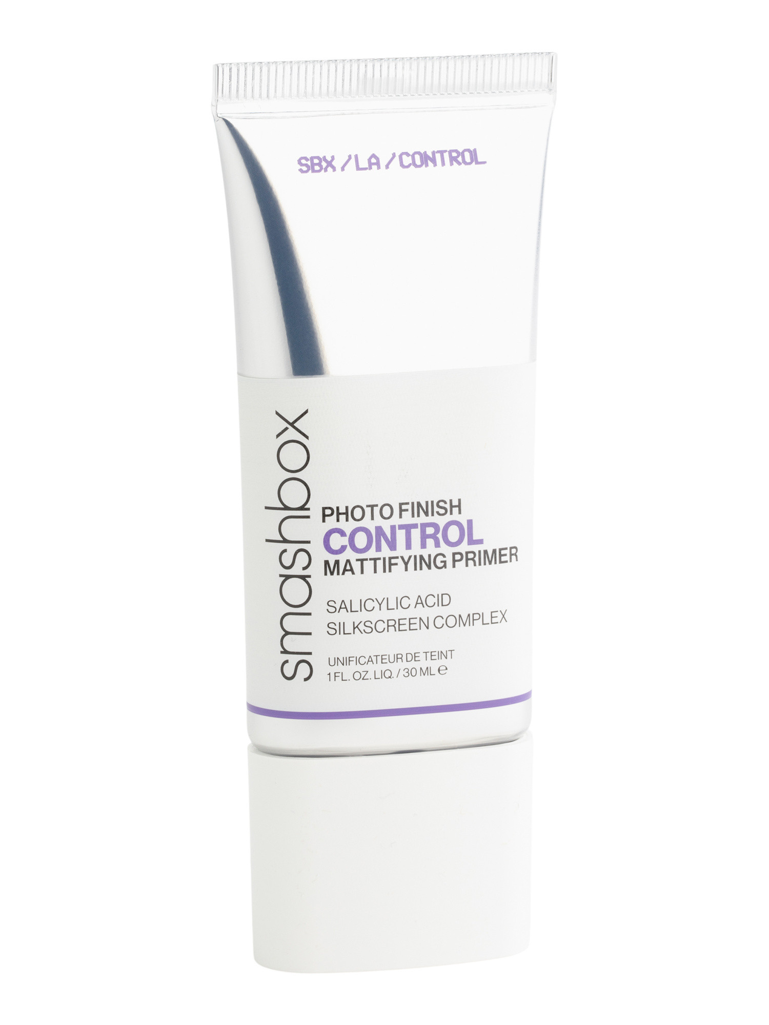 Finish Control Mattifying Primer | TJ Maxx