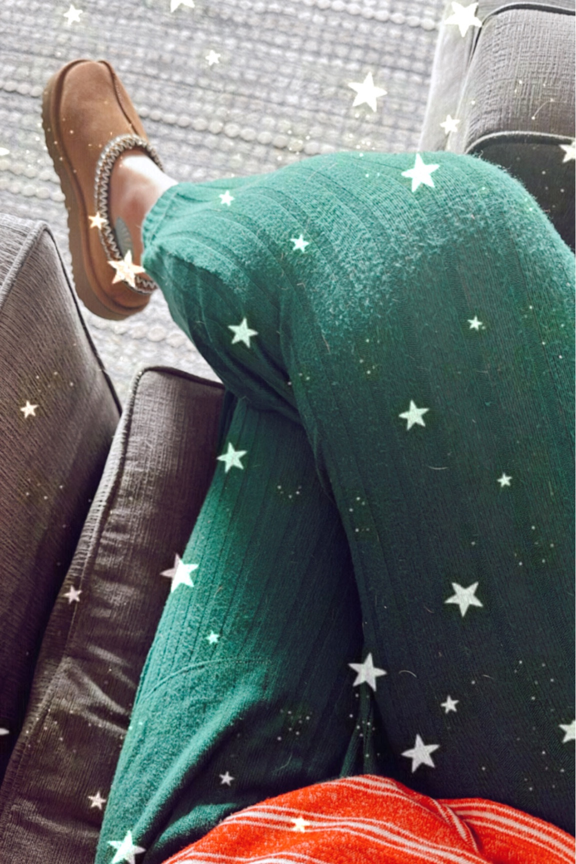 My Christmas morning outfit 🎄🎅🏻 

#LTKHoliday #LTKSeasonal #LTKmidsize