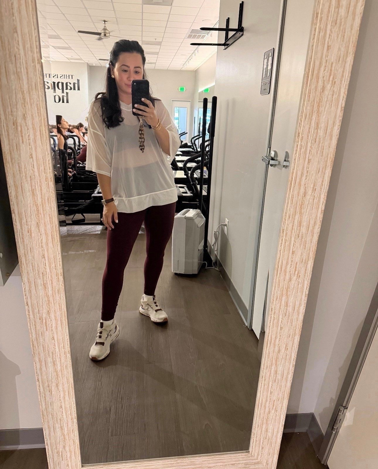 Pilates outfit!

Follow me at @miriamobrien_ on IG and TikTok! 

#PilatesFit #ActiveFashion #PilatesFashion #FashionFinds

#LTKActive #LTKootd #LTKOver40

#LTKActive #LTKOver40 #LTKSeasonal

#LTKActive #LTKOver40 #LTKSeasonal