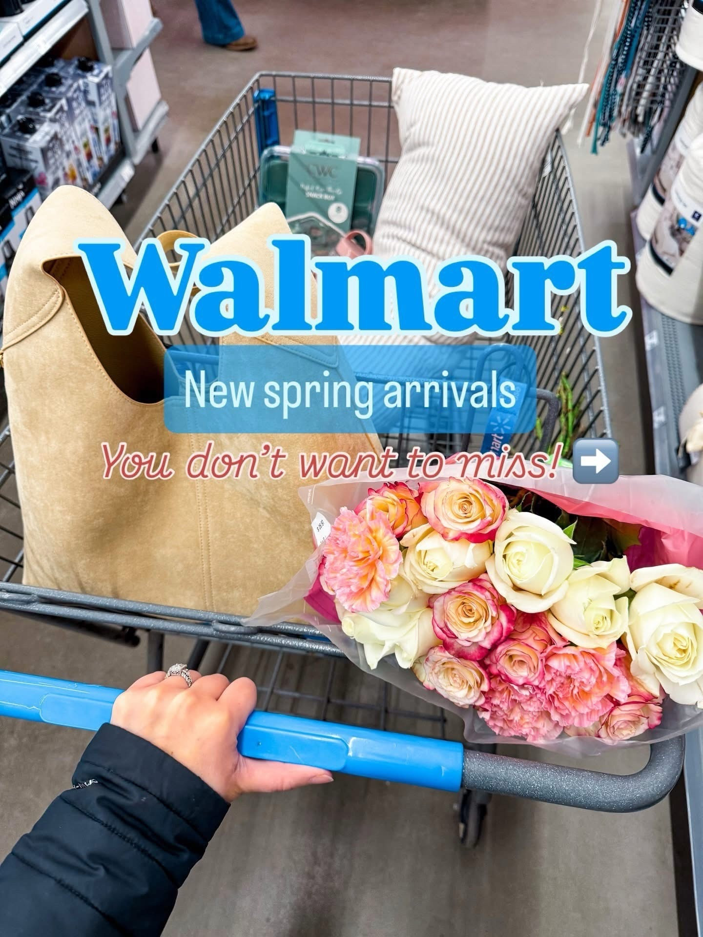Walmart spring finds!! Clothing to Easter decor! 

#LTKSaleAlert #LTKHome #LTKmomlife