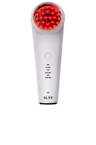 Solaris Laboratories NY Visispec IR + LED Handheld Facial Massager from Revolve.com | Revolve Clothing (Global)