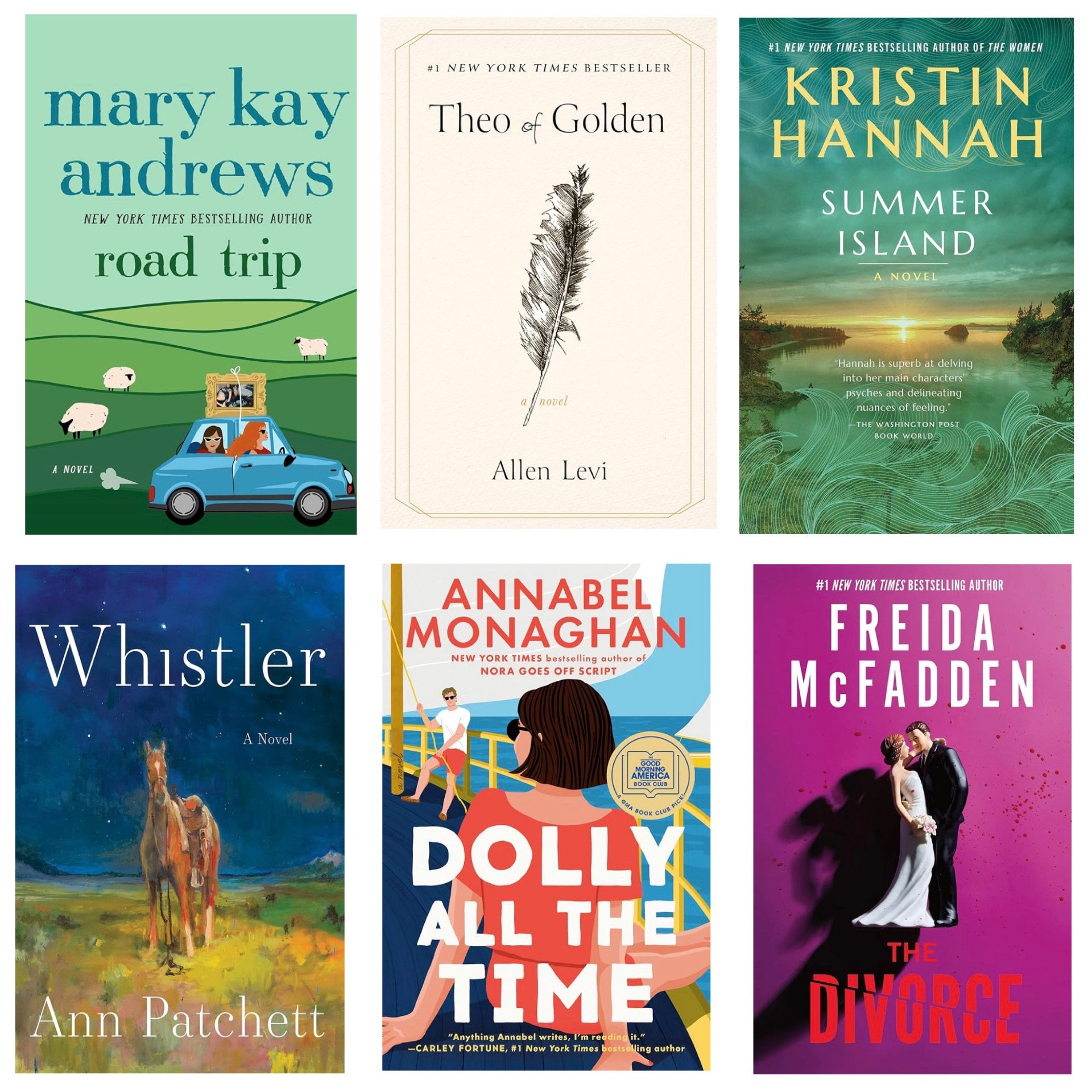 Amazon has tons of books on flash sale, plus there is now a ‘Get 3 for the price of 2’ sale live for tons of best sellers!!! Perfect time to stock up on Summer reads 📚 Definitely worth taking a browse if you’re a reader!

#LTKSaleAlert #LTKHome #LTKstorytime