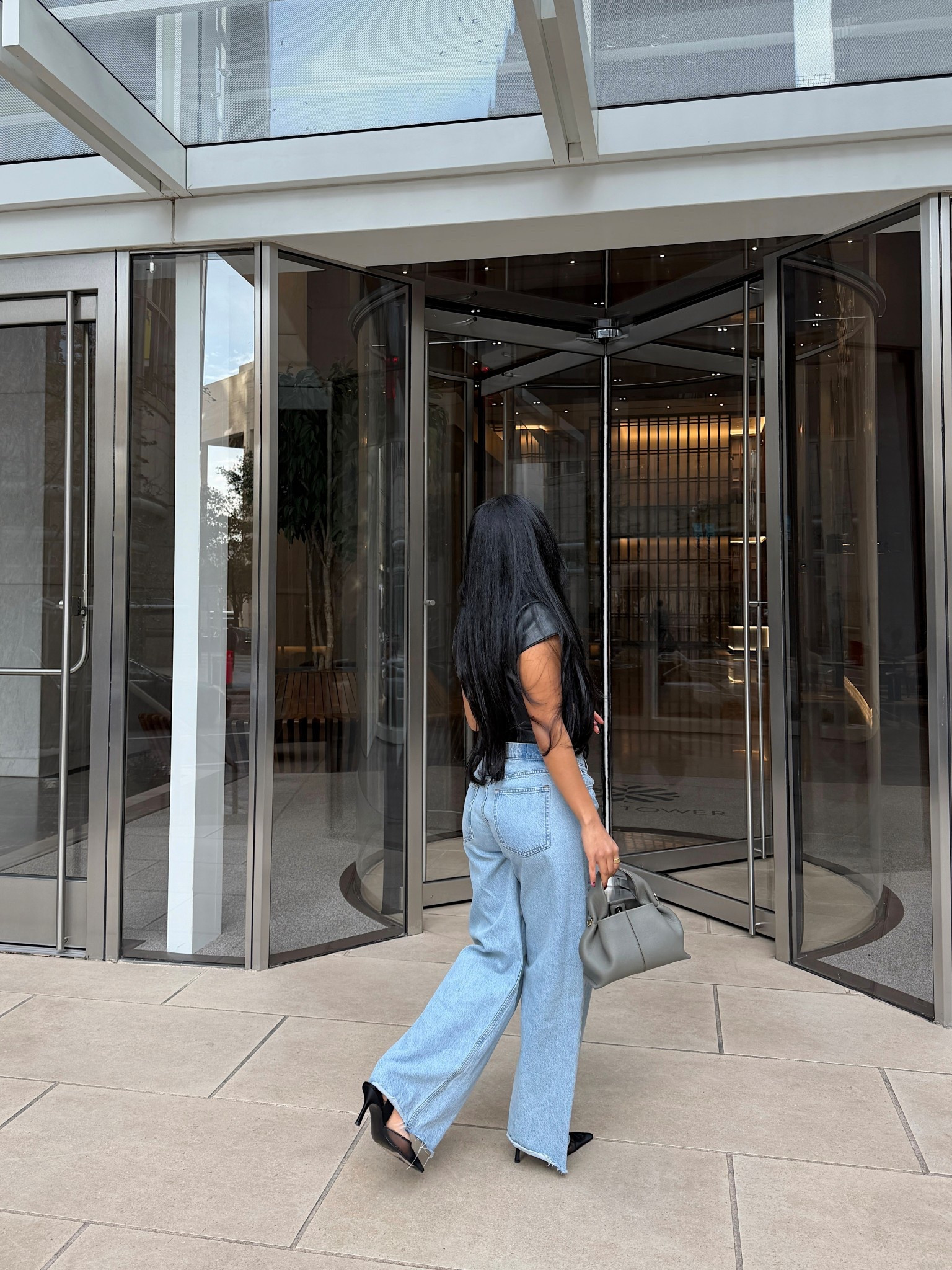 Size 27 jeans