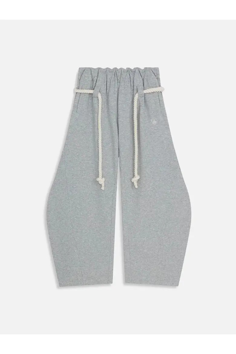 Stripe Super Baggy Barrel Sweatpants | Nordstrom | Nordstrom
