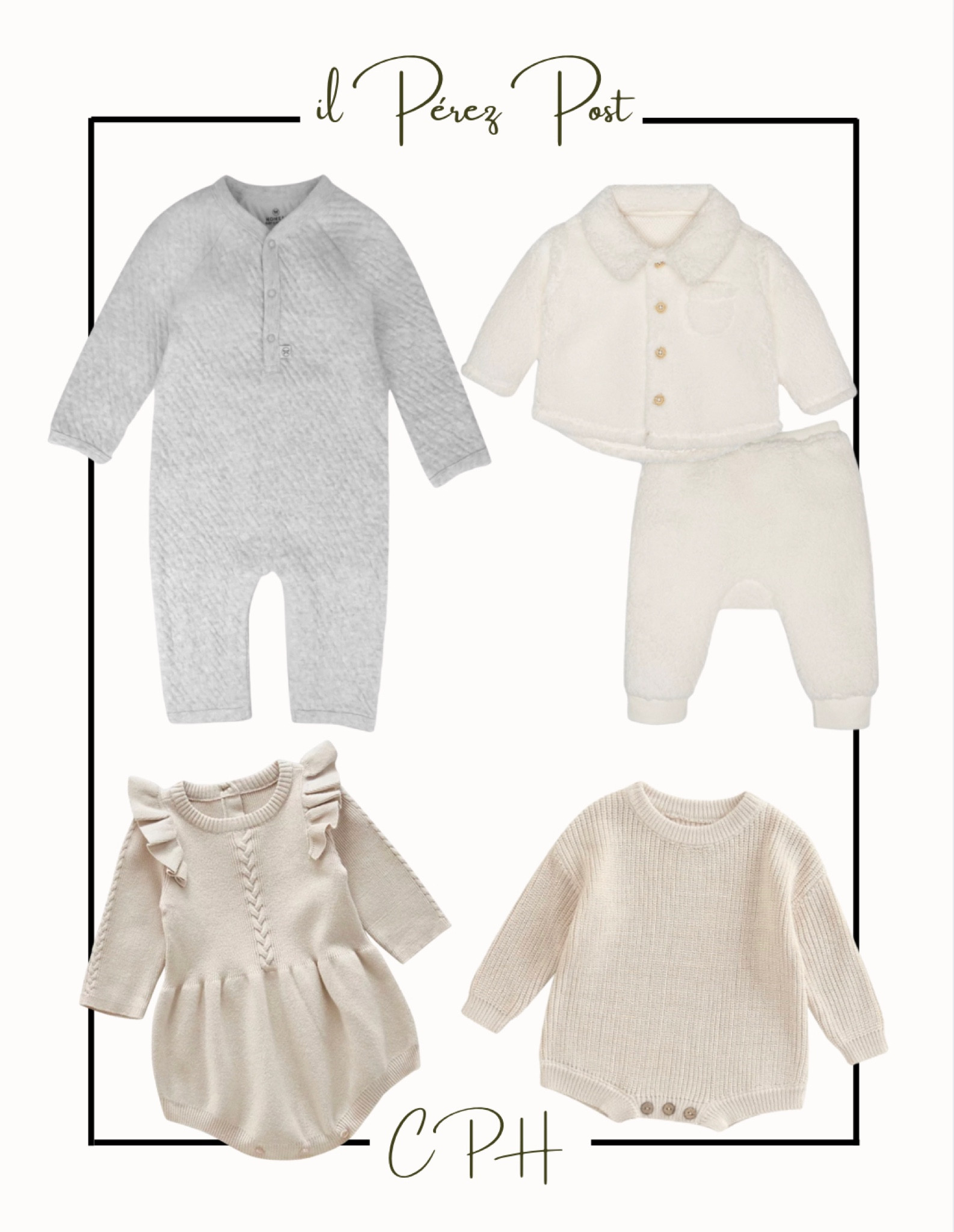 Fall Baby Girl 👧🏻’Fits! 
Walmart has so many cute baby girl outfits! 

#LTKbaby #LTKkids #LTKSeasonal